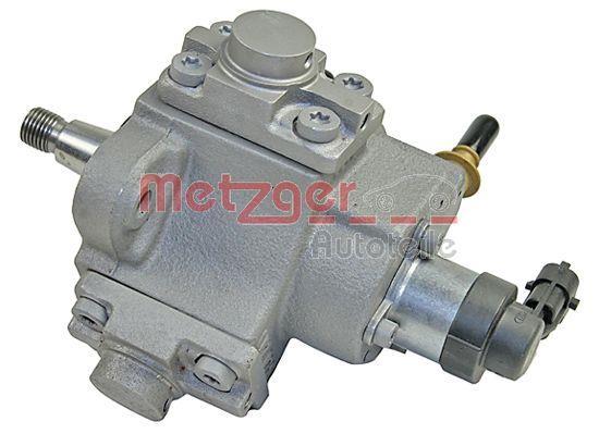 Bomba de alta presión METZGER ref. 0830049